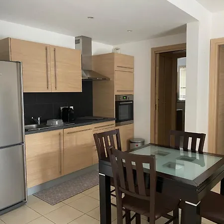 Superbe Appartement Avec Parking Prive, Proche Commerces Et Mer Lucciana  Exterior photo